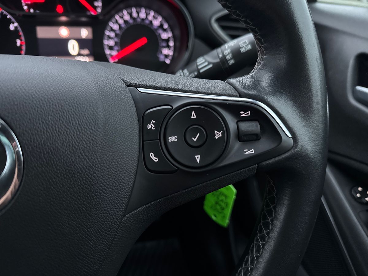 Used Vauxhall Crossland 2024 for sale - 77293485: Photo 23