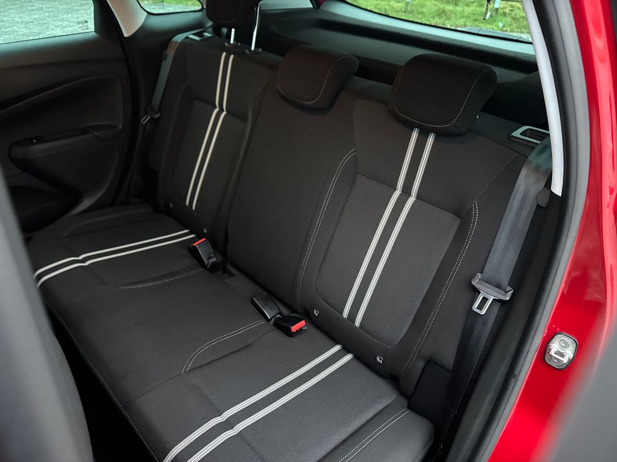 Used Vauxhall Crossland 2024 for sale - 77293485: Photo 26