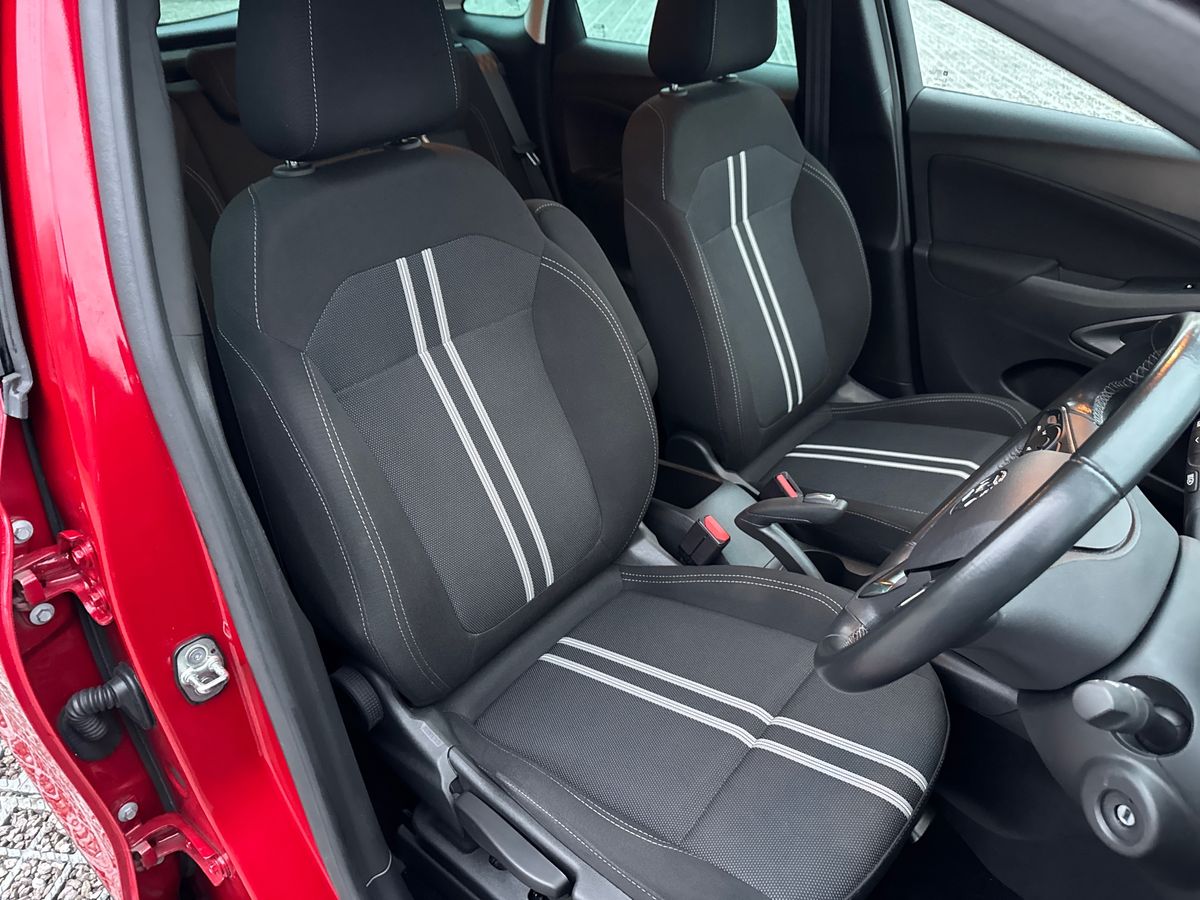 Used Vauxhall Crossland 2024 for sale - 77293485: Photo 28