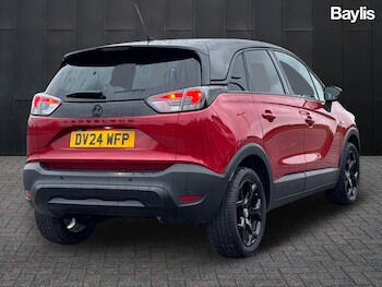 Used Vauxhall Crossland 2024 for sale - 77293485: Photo