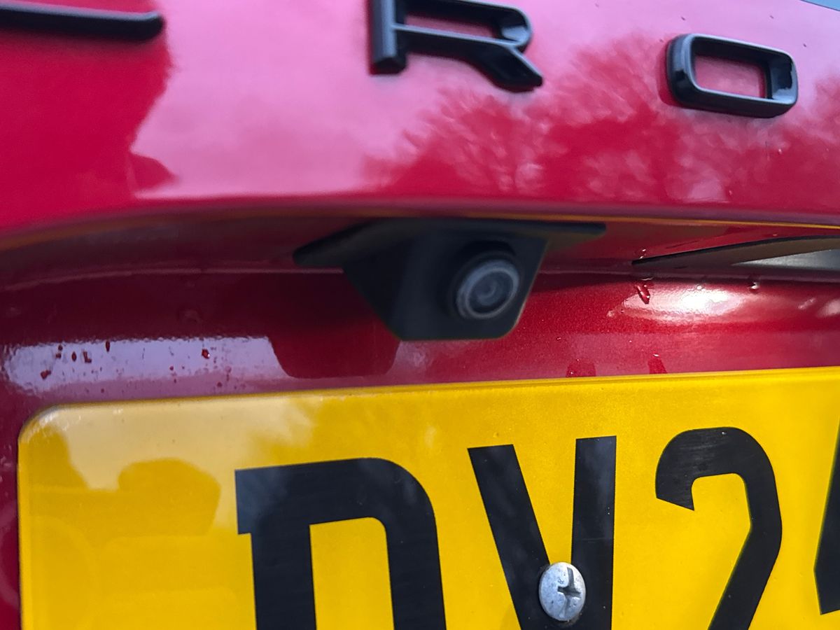 Used Vauxhall Crossland 2024 for sale - 77293485: Photo 30