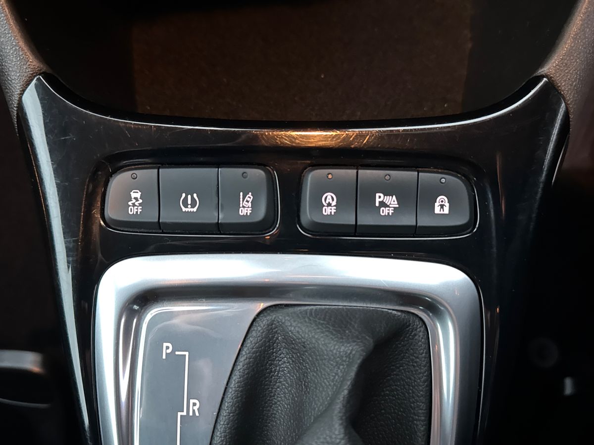 Used Vauxhall Crossland 2024 for sale - 77293485: Photo 32