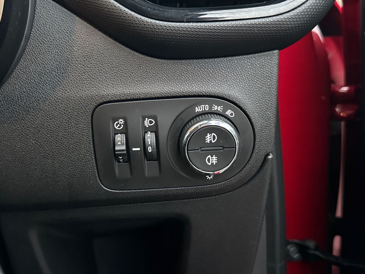 Used Vauxhall Crossland 2024 for sale - 77293485: Photo 33