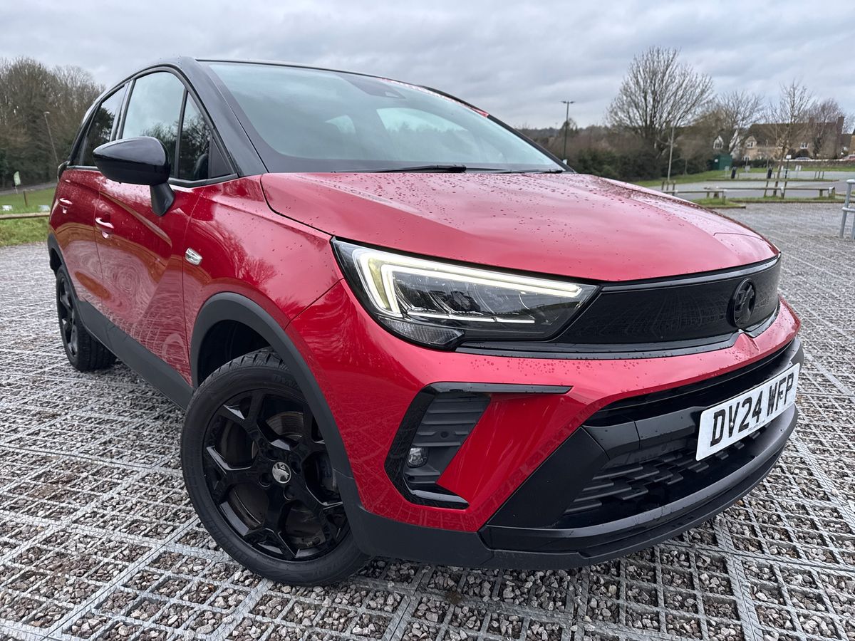 Used Vauxhall Crossland 2024 for sale - 77293485: Photo 34