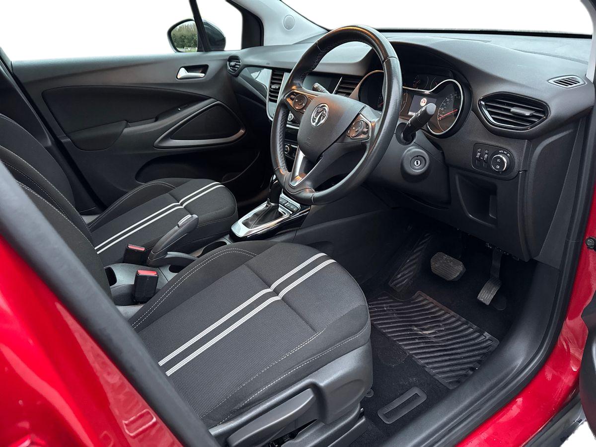 Used Vauxhall Crossland 2024 for sale - 77293485: Photo 4