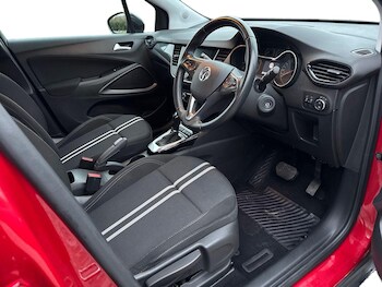 Used Vauxhall Crossland 2024 for sale - 77293485: Photo