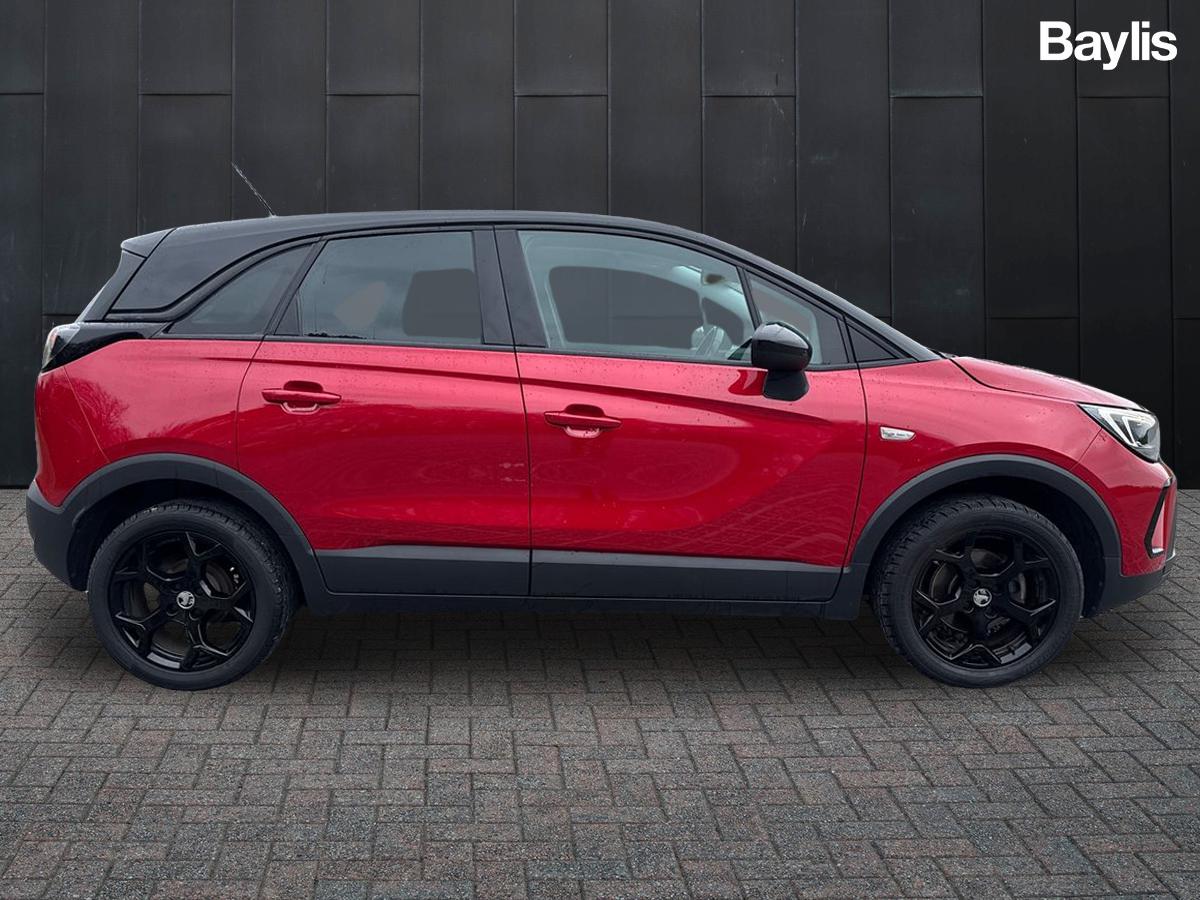 Used Vauxhall Crossland 2024 for sale - 77293485: Photo 5