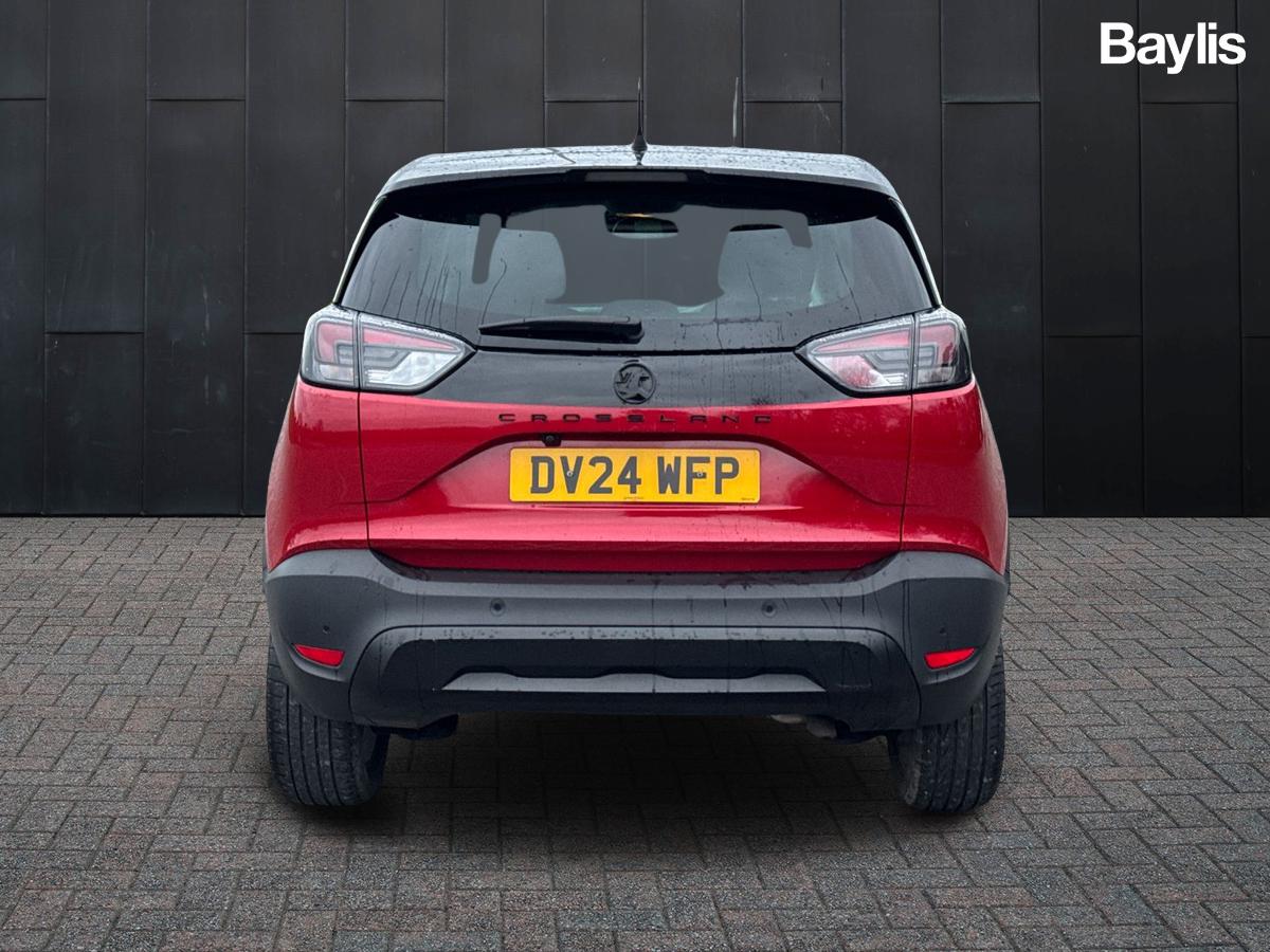 Used Vauxhall Crossland 2024 for sale - 77293485: Photo 6