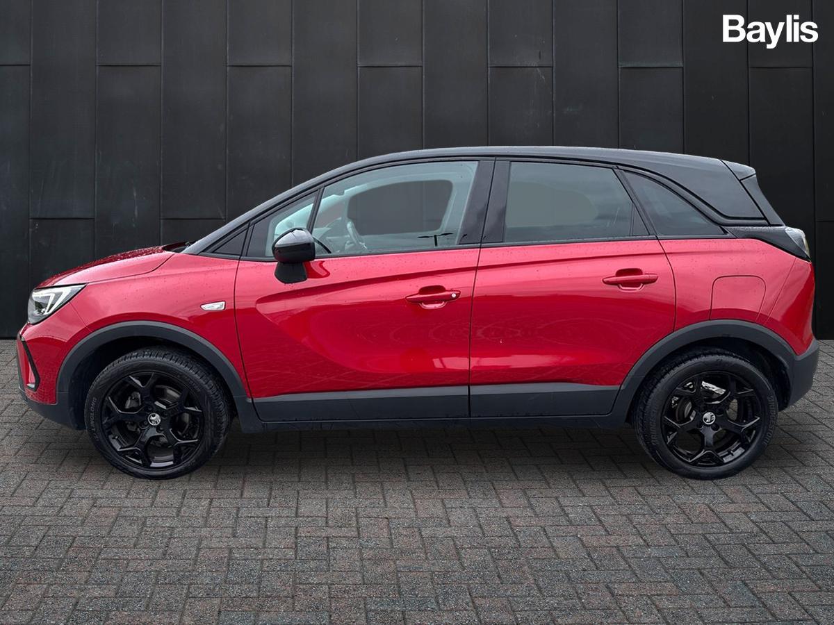 Used Vauxhall Crossland 2024 for sale - 77293485: Photo 8