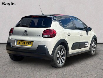 Used Citroen C3 2024 for sale - 78685583: Photo