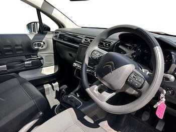 Used Citroen C3 2024 for sale - 78685583: Photo