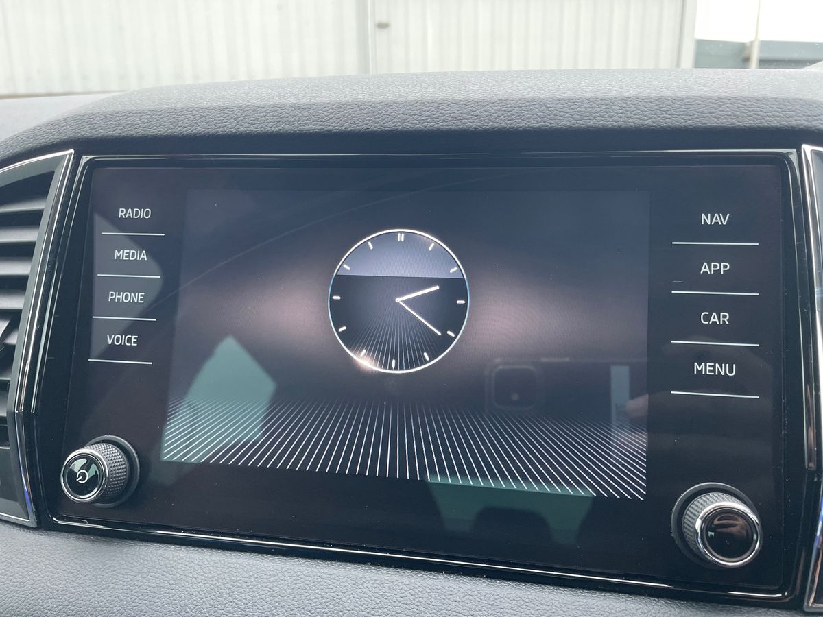 Used Skoda Karoq 2021 for sale - 76580203: Photo 18