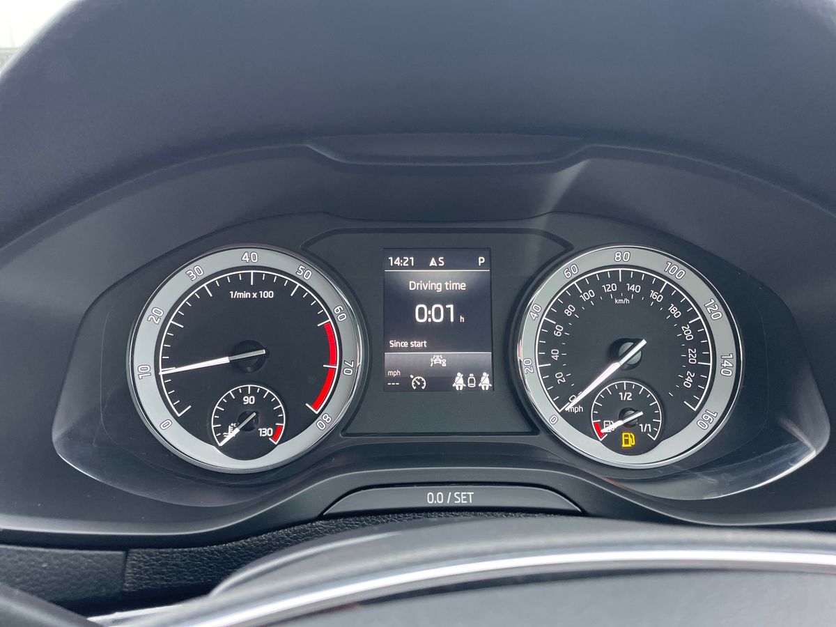 Used Skoda Karoq 2021 for sale - 76580203: Photo 21