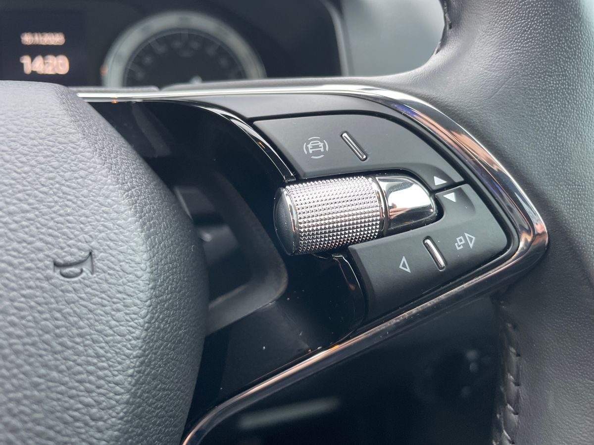 Used Skoda Karoq 2021 for sale - 76580203: Photo 23