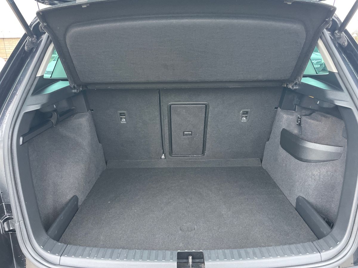 Used Skoda Karoq 2021 for sale - 76580203: Photo 25