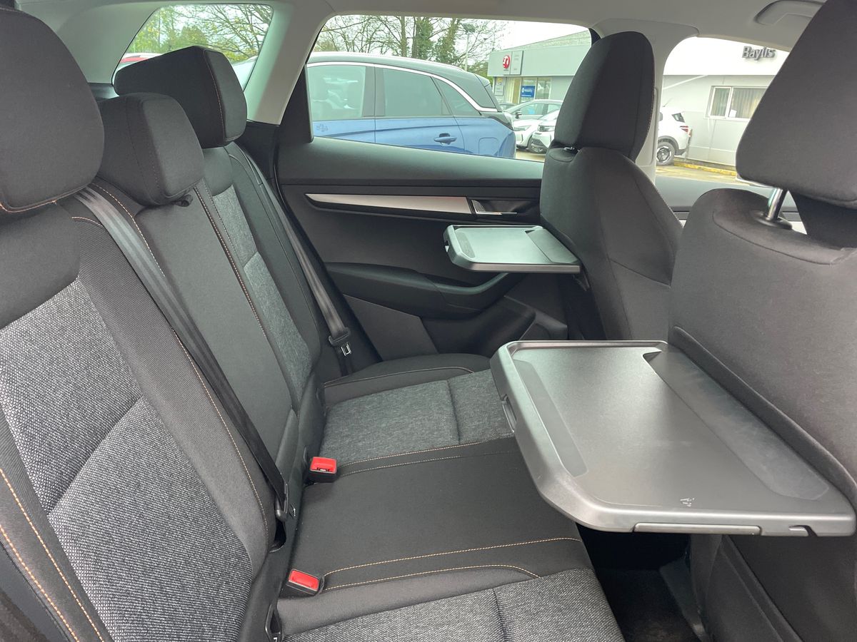 Used Skoda Karoq 2021 for sale - 76580203: Photo 31