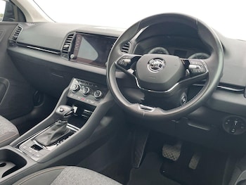 Used Skoda Karoq 2021 for sale - 76580203: Photo