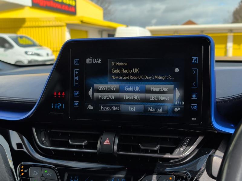 Used Toyota C-HR 2018 for sale - 77901110: Photo 18