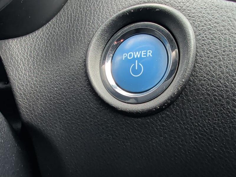 Used Toyota C-HR 2018 for sale - 77901110: Photo 34