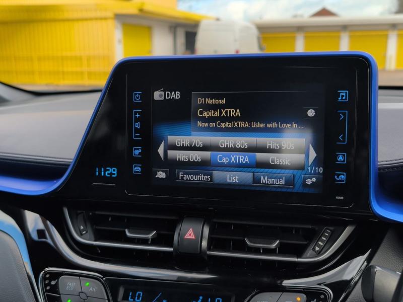 Used Toyota C-HR 2018 for sale - 77901110: Photo 35