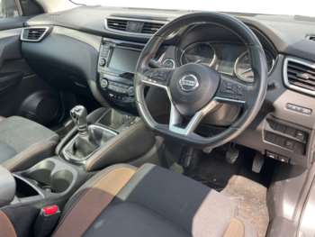 Used Nissan Qashqai 2020 for sale - 74782888: Photo