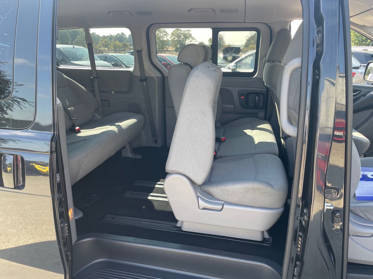 Vehicle 32