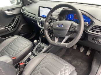 Used Ford Puma 2023 for sale - 78443035: Photo
