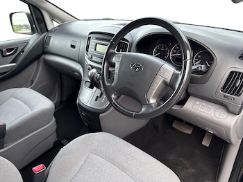 Used Hyundai i800 2018 for sale - 77504338: Photo