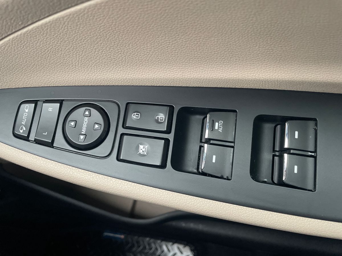 Used Hyundai TUCSON 2017 for sale - 76960122: Photo 17