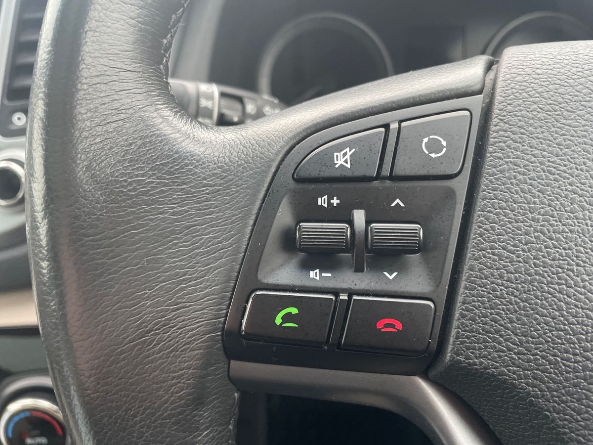 Used Hyundai TUCSON 2017 for sale - 76960122: Photo 22