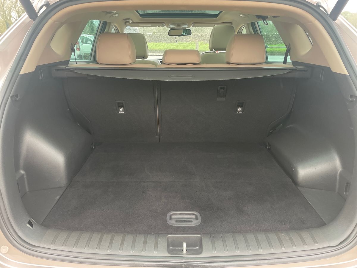 Used Hyundai TUCSON 2017 for sale - 76960122: Photo 25