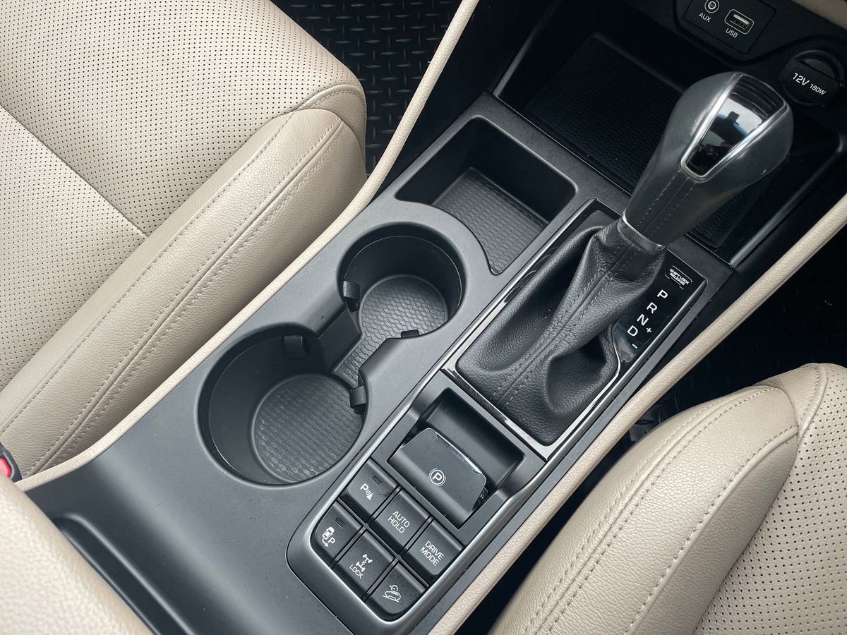 Used Hyundai TUCSON 2017 for sale - 76960122: Photo 31