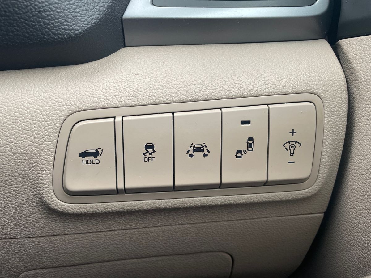 Used Hyundai TUCSON 2017 for sale - 76960122: Photo 32