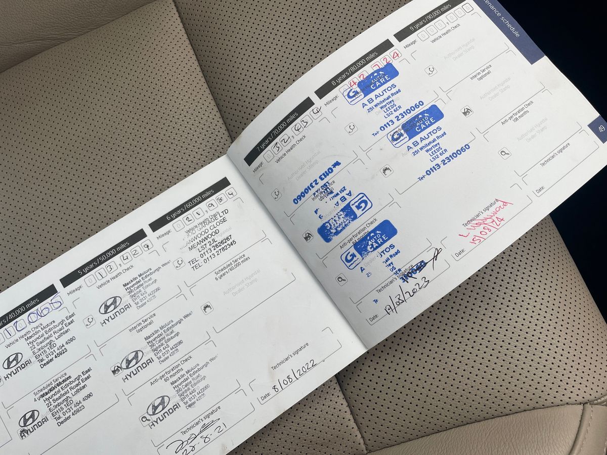 Used Hyundai TUCSON 2017 for sale - 76960122: Photo 33