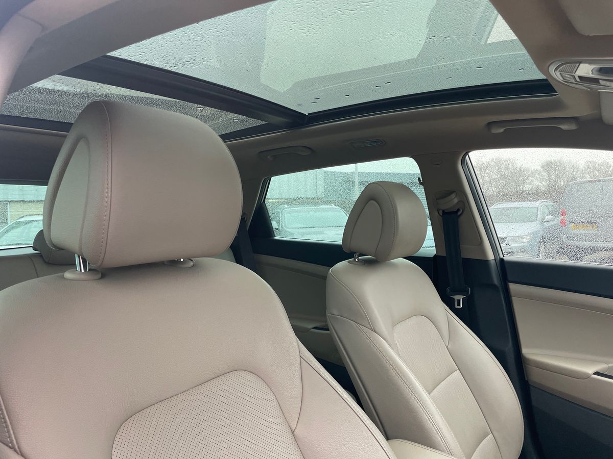 Used Hyundai TUCSON 2017 for sale - 76960122: Photo 35