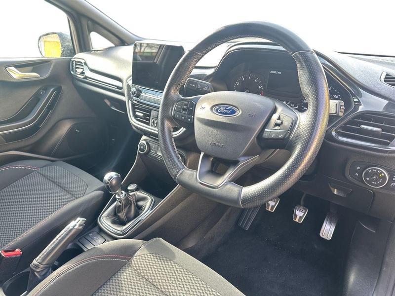 Used Ford Fiesta 2018 for sale - 77910611: Photo 10