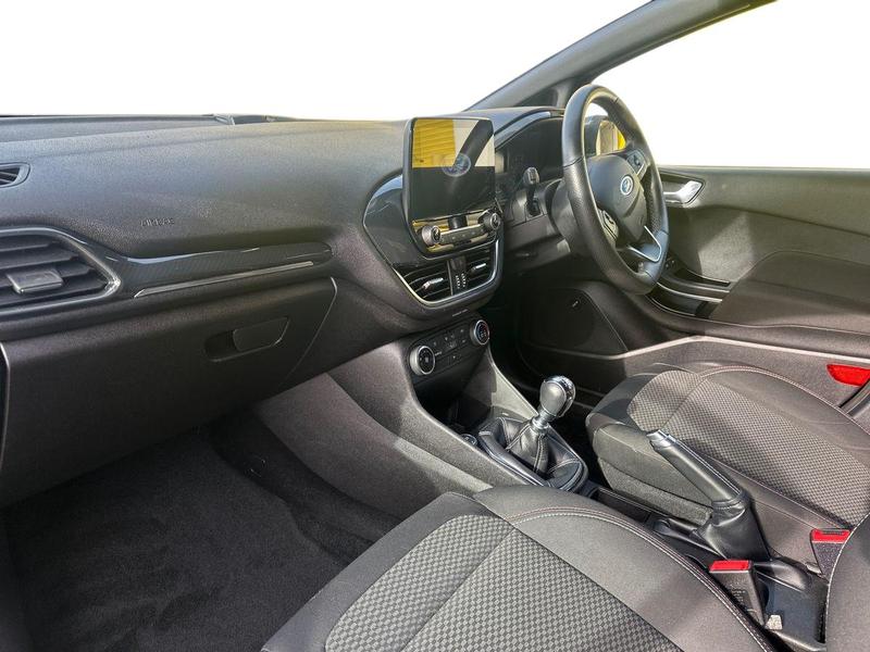 Used Ford Fiesta 2018 for sale - 77910611: Photo 13