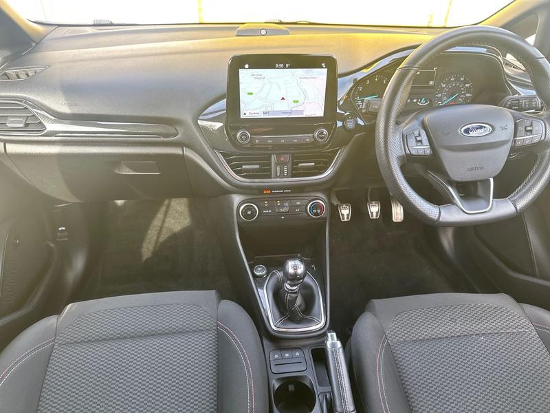 Used Ford Fiesta 2018 for sale - 77910611: Photo 14