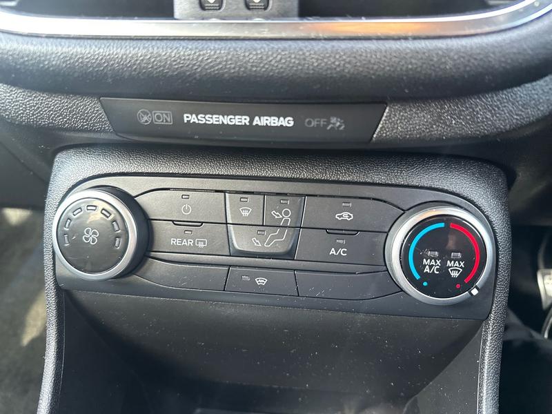 Used Ford Fiesta 2018 for sale - 77910611: Photo 15