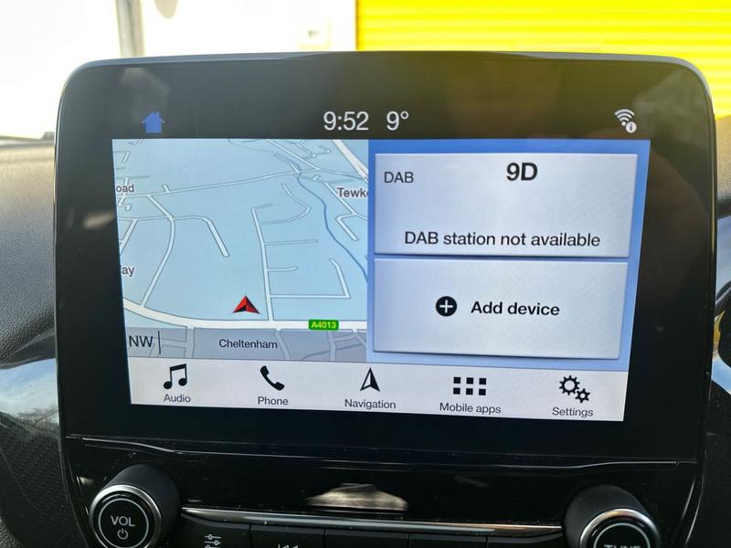 Used Ford Fiesta 2018 for sale - 77910611: Photo 17