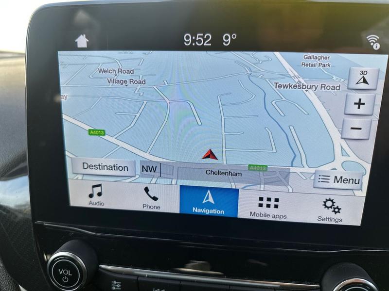 Used Ford Fiesta 2018 for sale - 77910611: Photo 18