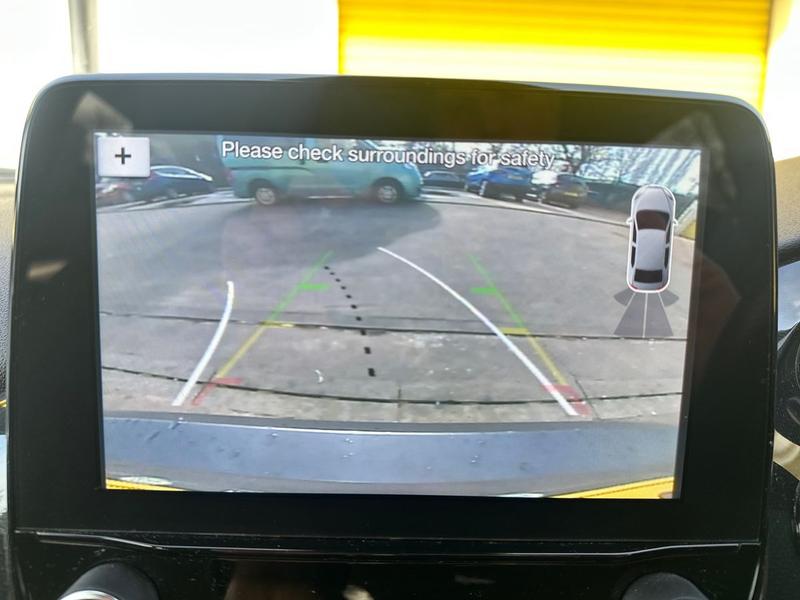 Used Ford Fiesta 2018 for sale - 77910611: Photo 19