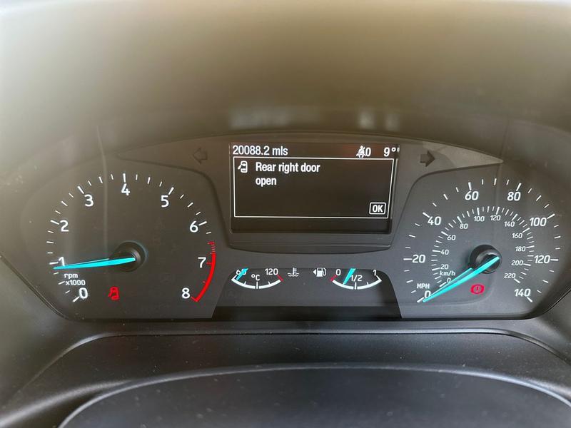 Used Ford Fiesta 2018 for sale - 77910611: Photo 20