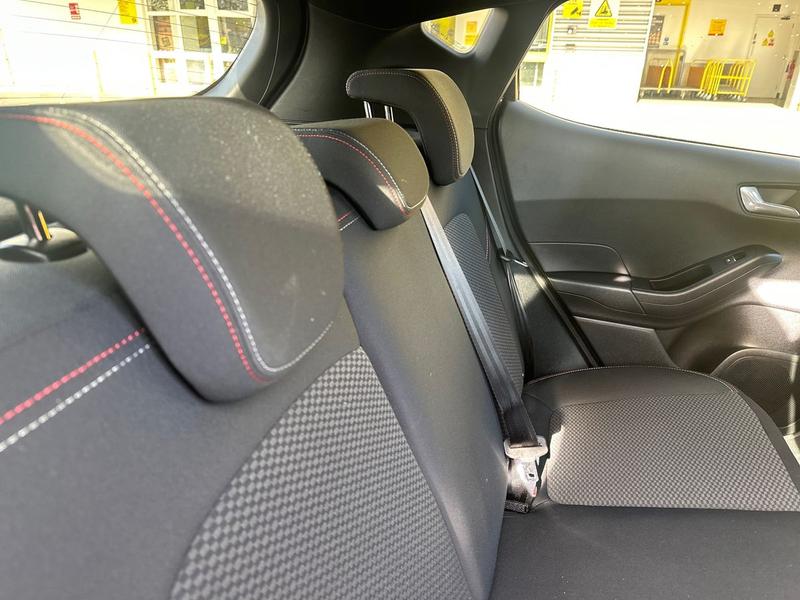 Used Ford Fiesta 2018 for sale - 77910611: Photo 23