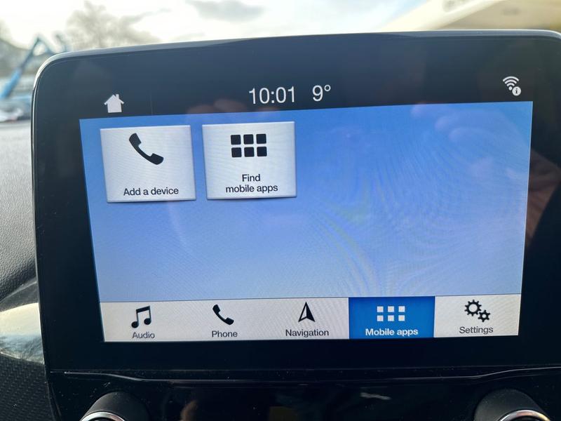 Used Ford Fiesta 2018 for sale - 77910611: Photo 29