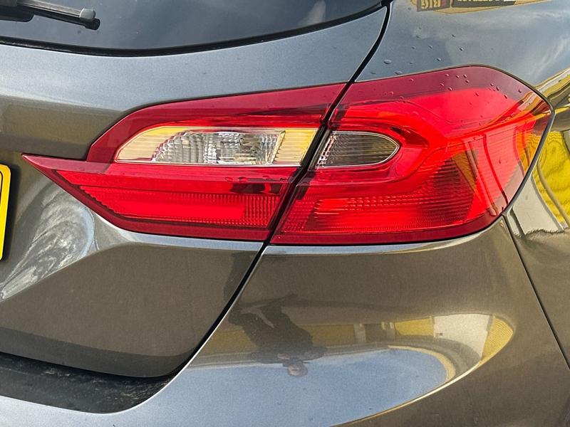 Used Ford Fiesta 2018 for sale - 77910611: Photo 32