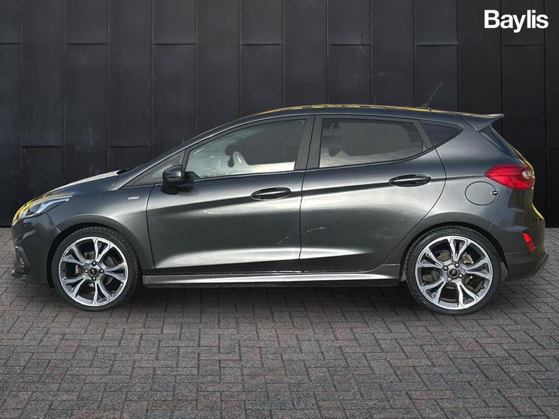 Used Ford Fiesta 2018 for sale - 77910611: Photo 6