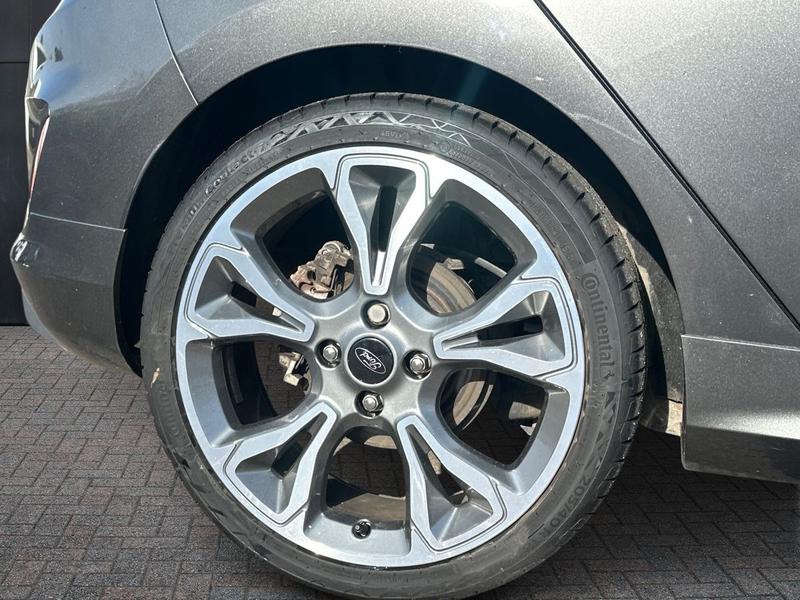 Used Ford Fiesta 2018 for sale - 77910611: Photo 9