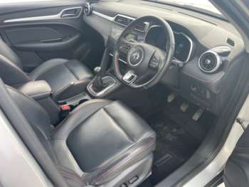 Used MG MG ZS 2022 for sale - 74605208: Photo
