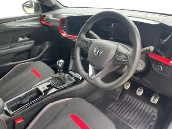 Used Vauxhall Mokka 2023 for sale - 75205505: Photo
